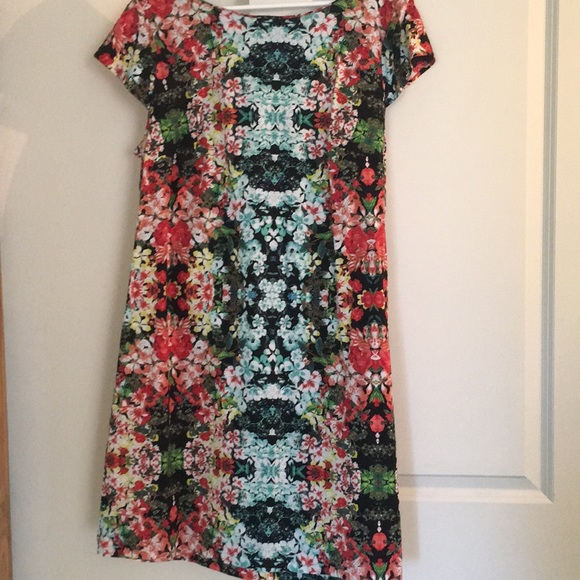 pullover summer dresses